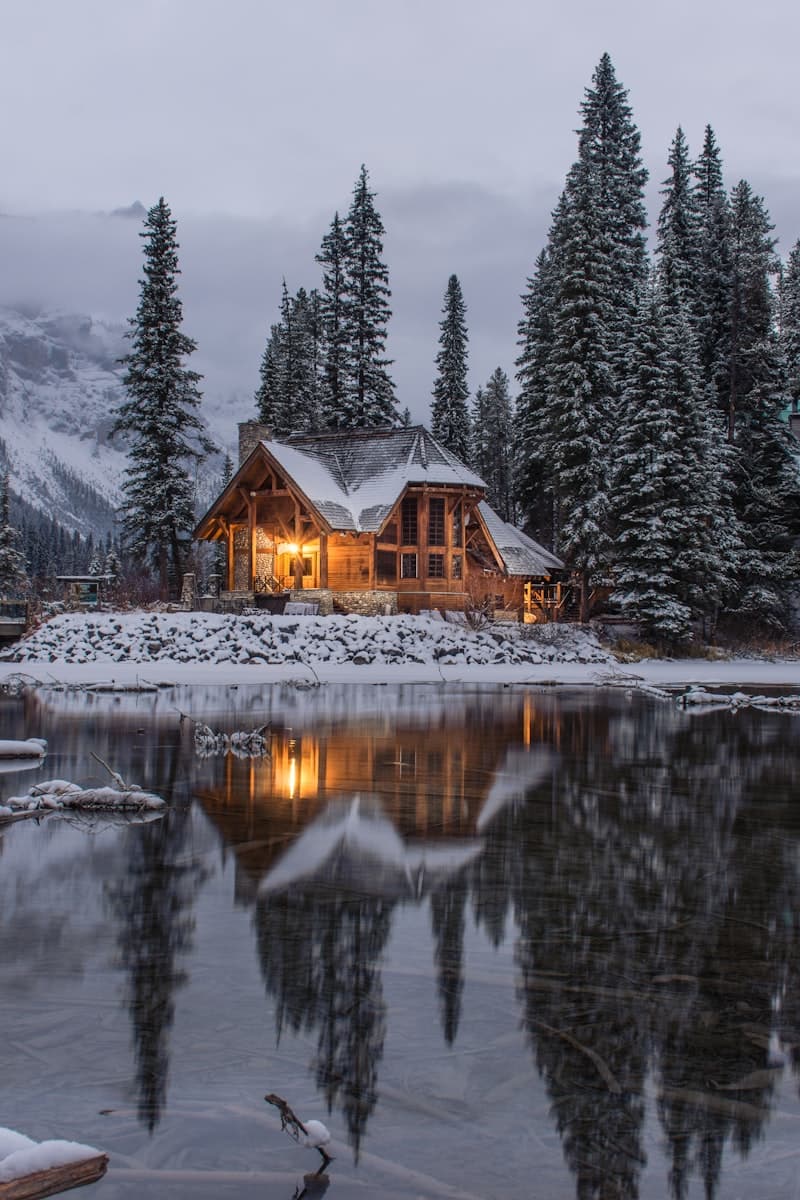 Cabin and Vacation Home Insurance: What Itasca County Property Owners Need to Know